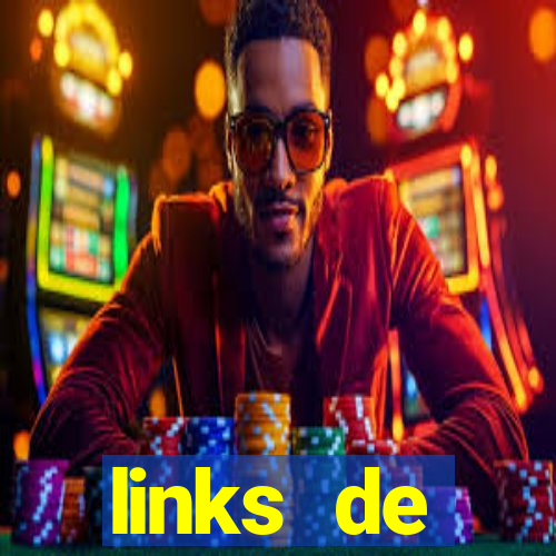 links de plataformas de jogos